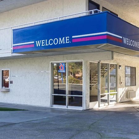 Motel 6-Oroville, Ca Exterior foto