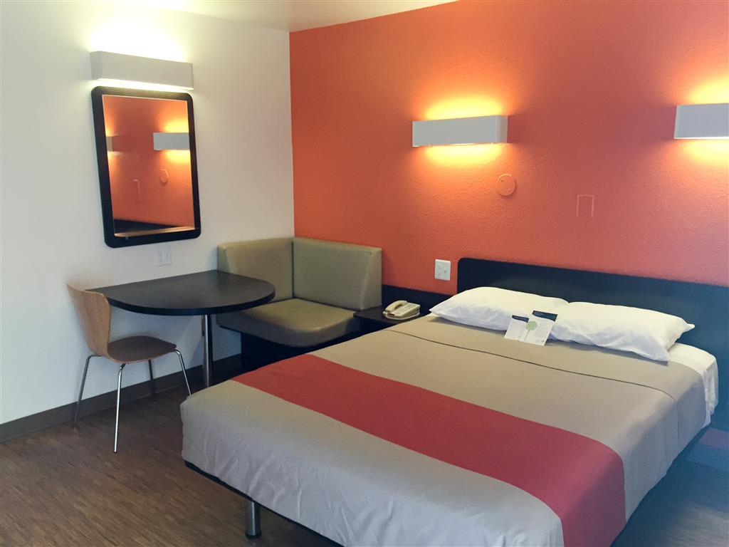 Motel 6-Oroville, Ca Cameră foto