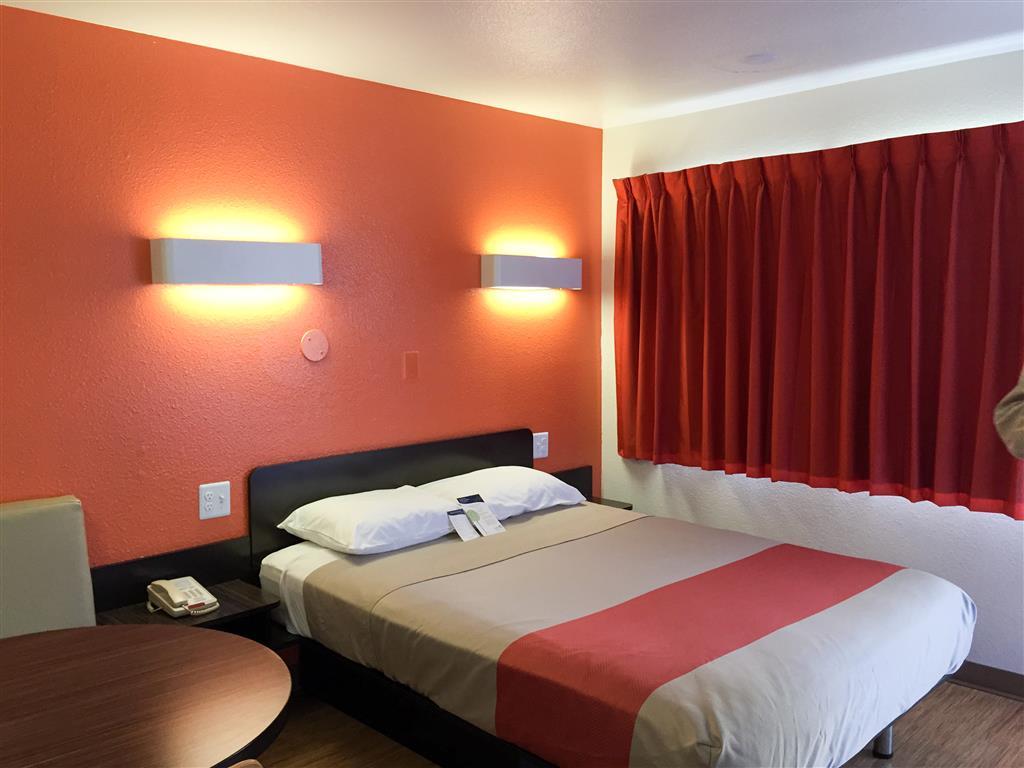 Motel 6-Oroville, Ca Cameră foto