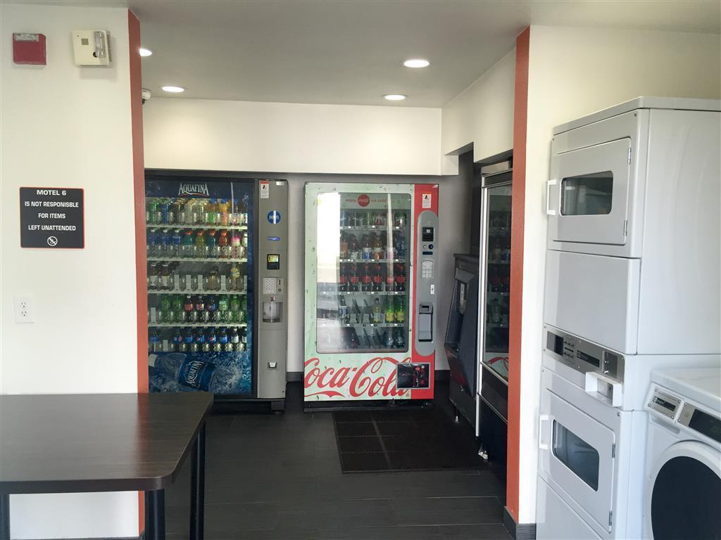 Motel 6-Oroville, Ca Facilități foto