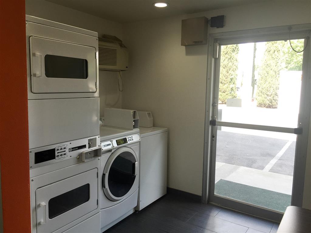 Motel 6-Oroville, Ca Facilități foto